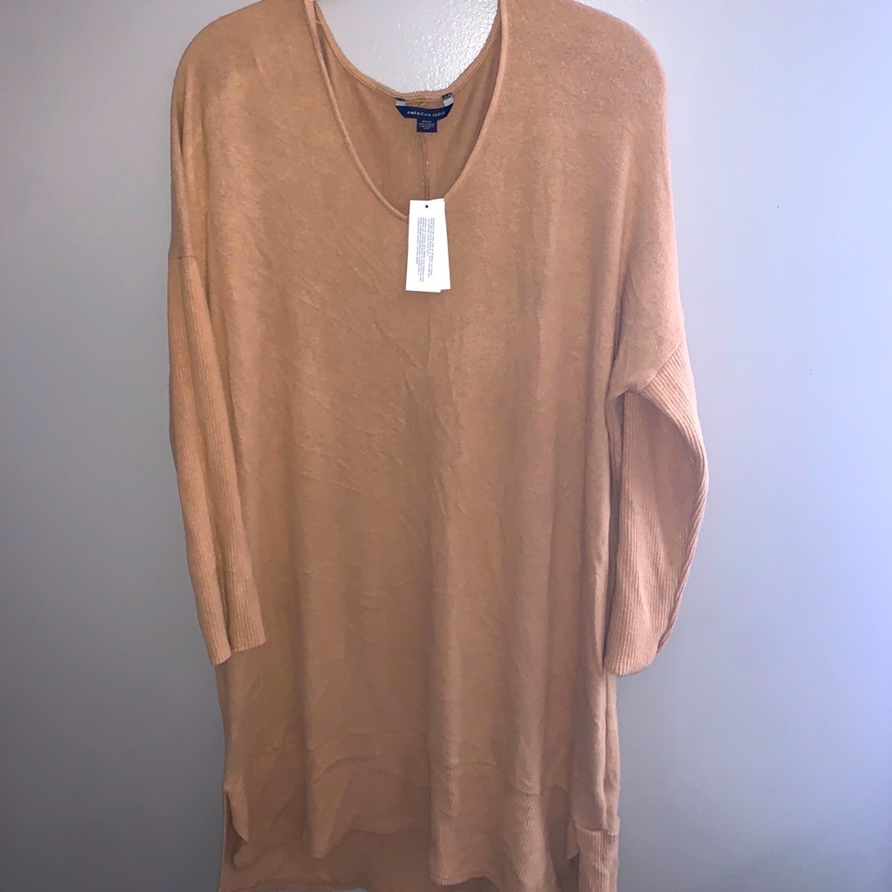 Dress brand new!